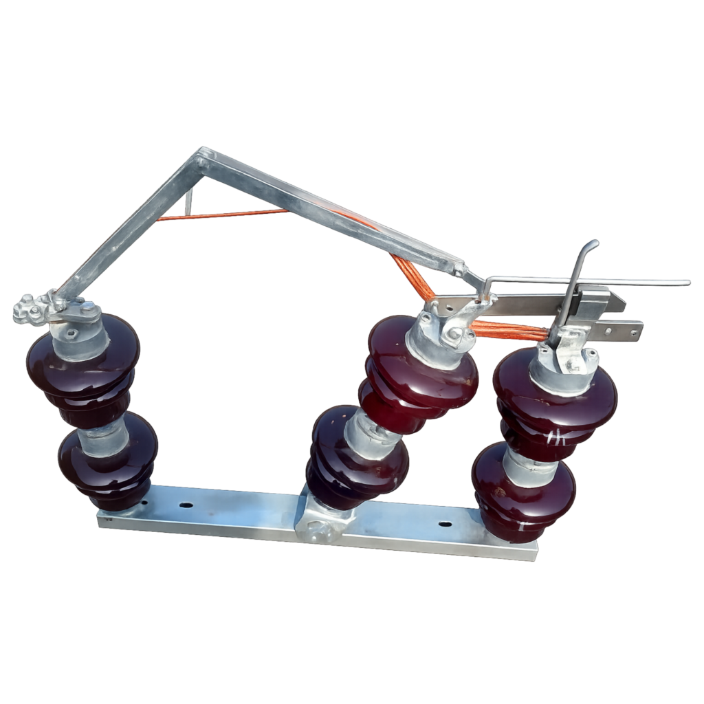 Home porcelain & polymer goab switch upto 66kv