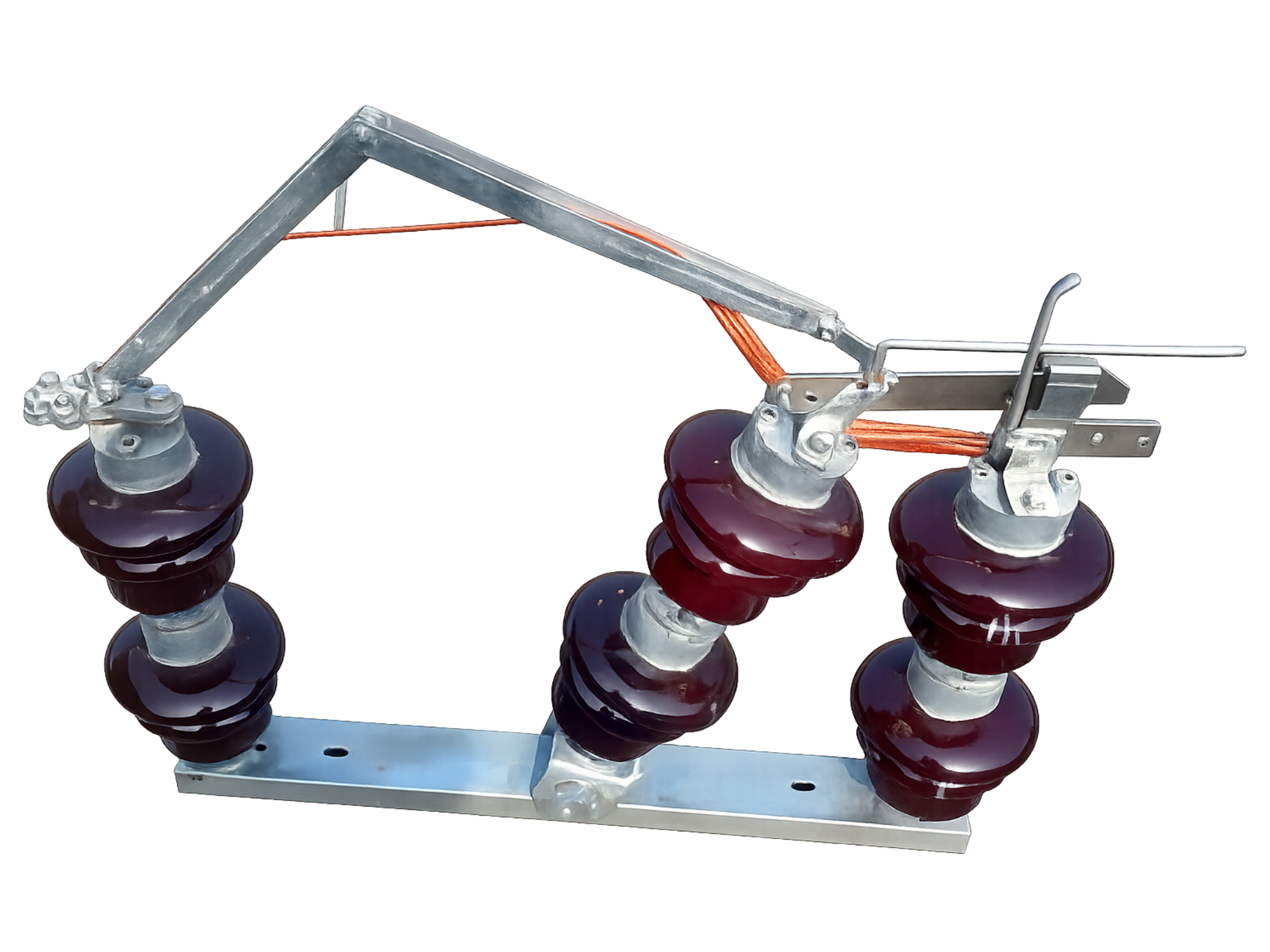 porcelain & polymer goab switch upto 66kv