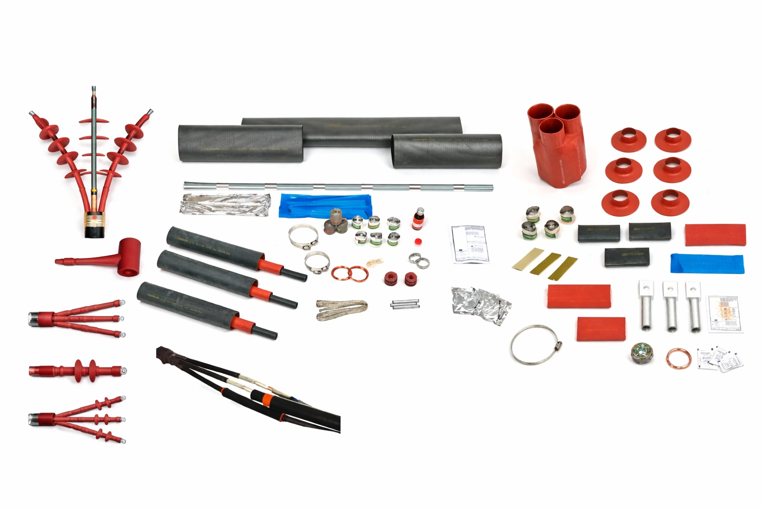 HT Cable Termination Kits