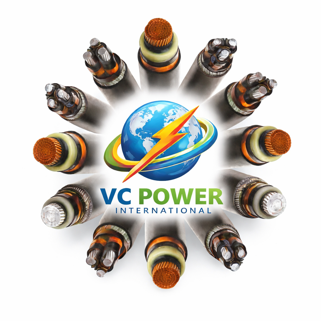 ht & lt power cable upto 66 kv