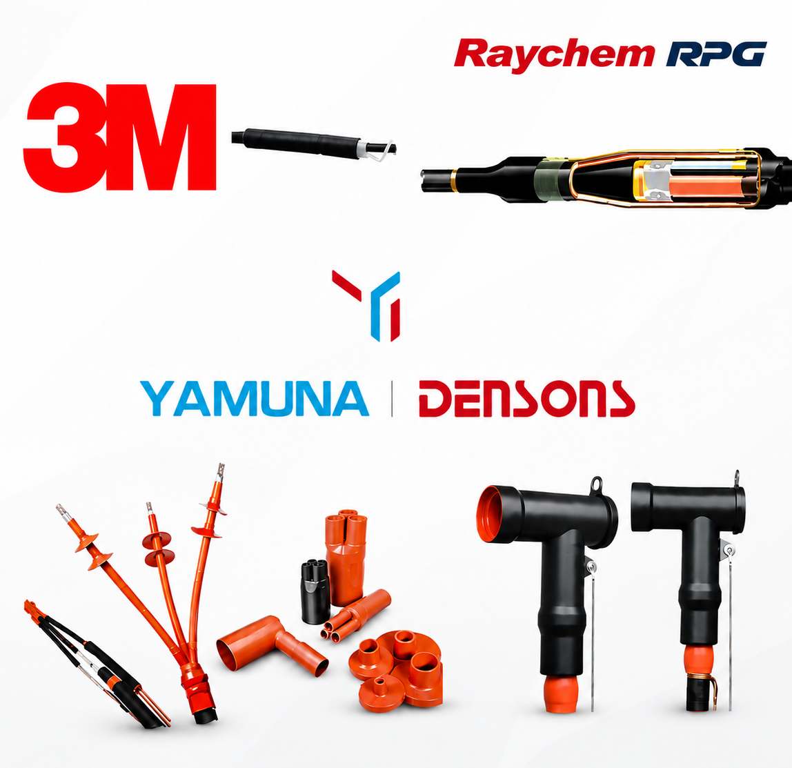 ht cable termination kits