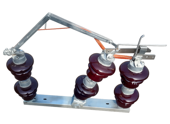 porcelain & polymer goab switch upto 66kv
